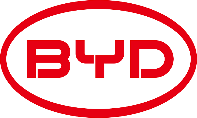 BYD baterija