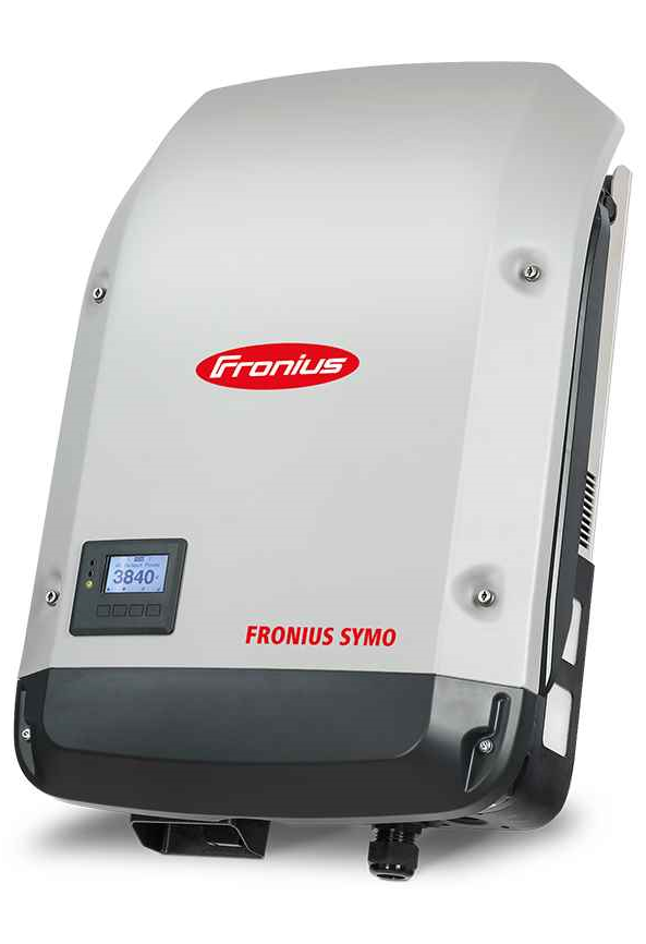 Fronius Symo 20.0-3-M